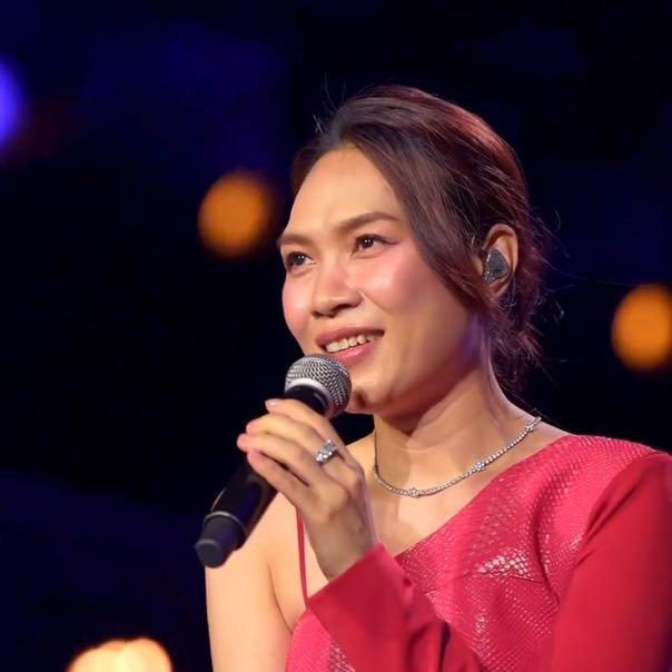 Mỹ Tâm lần đầu lộ diện sau khi bị học trò cũ tố chèn ép, thái độ đáng chú ý giữa lúc vướng lùm xùm- Ảnh 3.