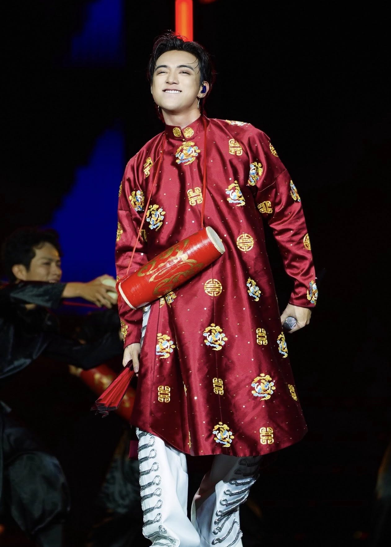 SOOBIN có gì ngoài vẻ đẹp trai?- Ảnh 2.