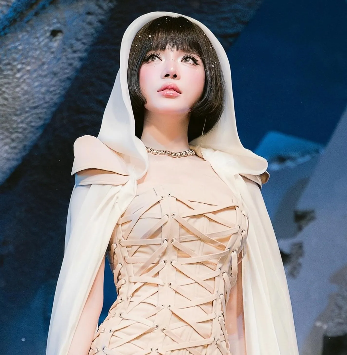 Màn lật kèo ở Em xinh- Ảnh 1.