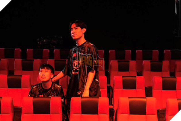 LCP 2025: GAM Kiaya Tiec Nuoi Vao Phut Cuoi, Co Bai Hoc Lon Truoc MSI 2025 3 Kiaya khẳng định GAM sẽ góp mặt tại sự kiện LCP tháng 9 ở Đà Nẵng