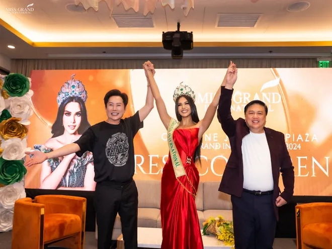 Ông Nawat thừa nhận sai lầm- Ảnh 4.