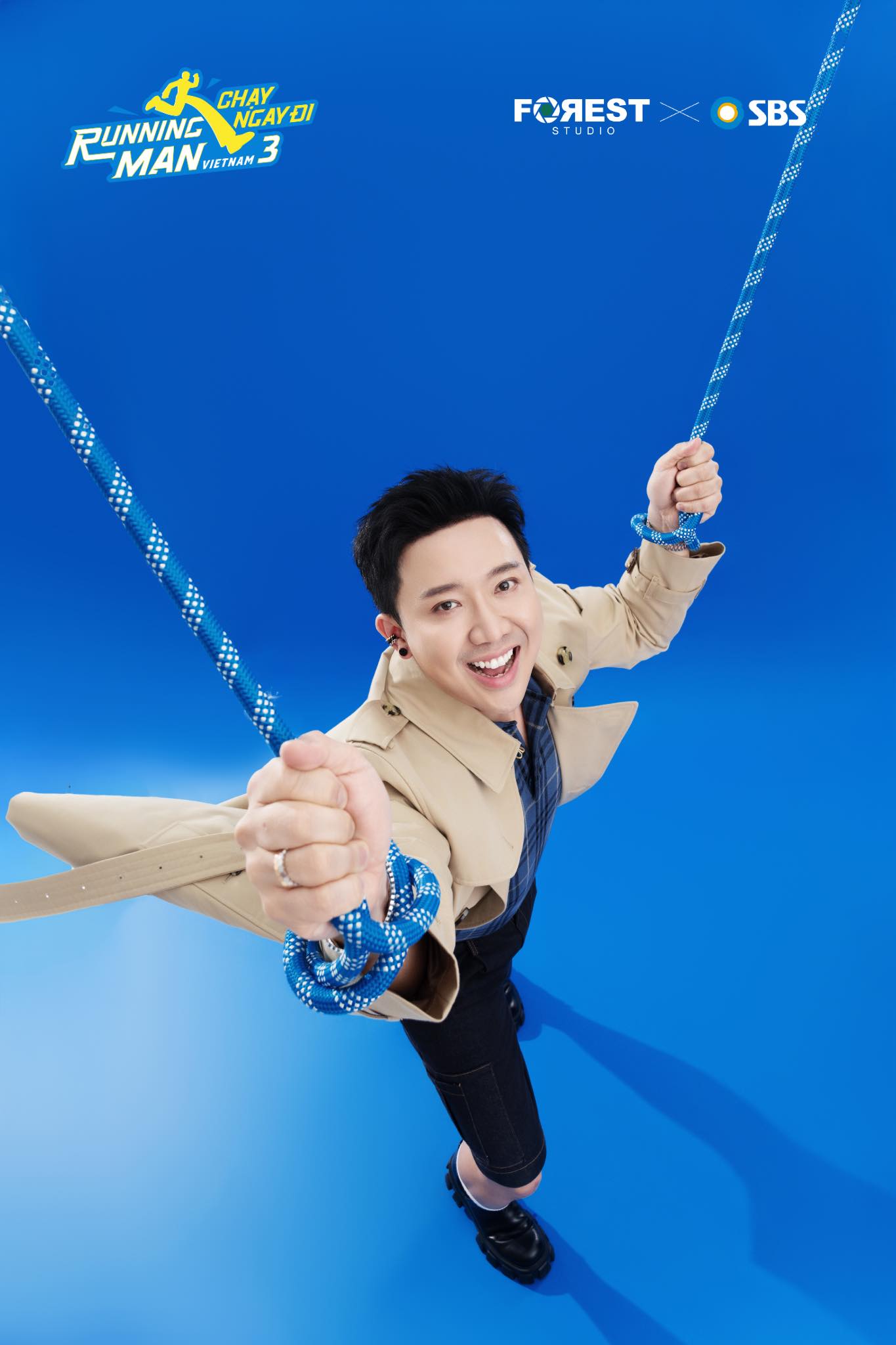 Trấn Thành - Lan Ngọc lên đường ghi hình tập 1 Running Man, khách mời đầu tiên được hé lộ?- Ảnh 5.