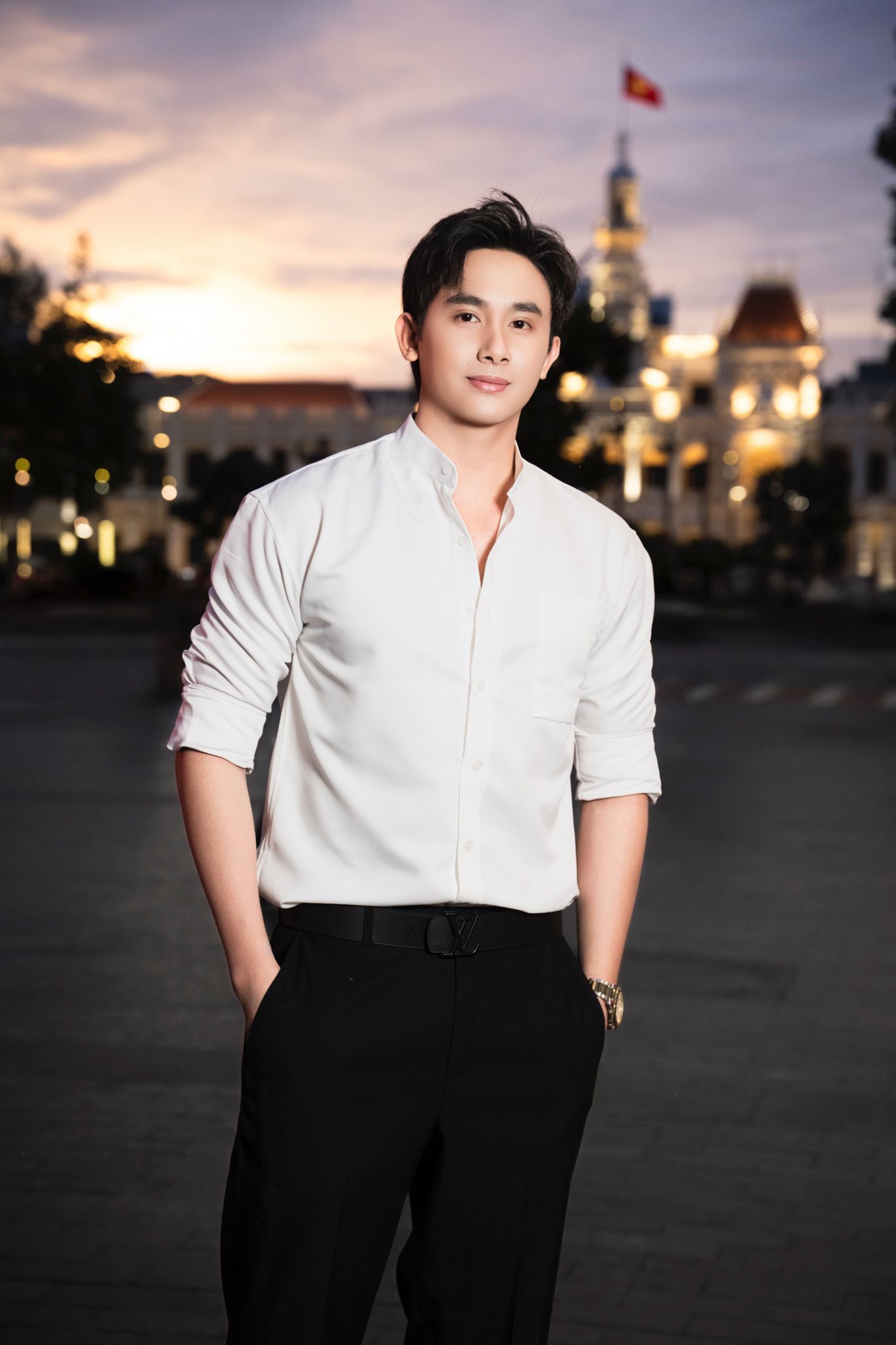 Diệp Lâm Anh chính thức công khai hẹn hò tình trẻ kém 11 tuổi!- Ảnh 5.