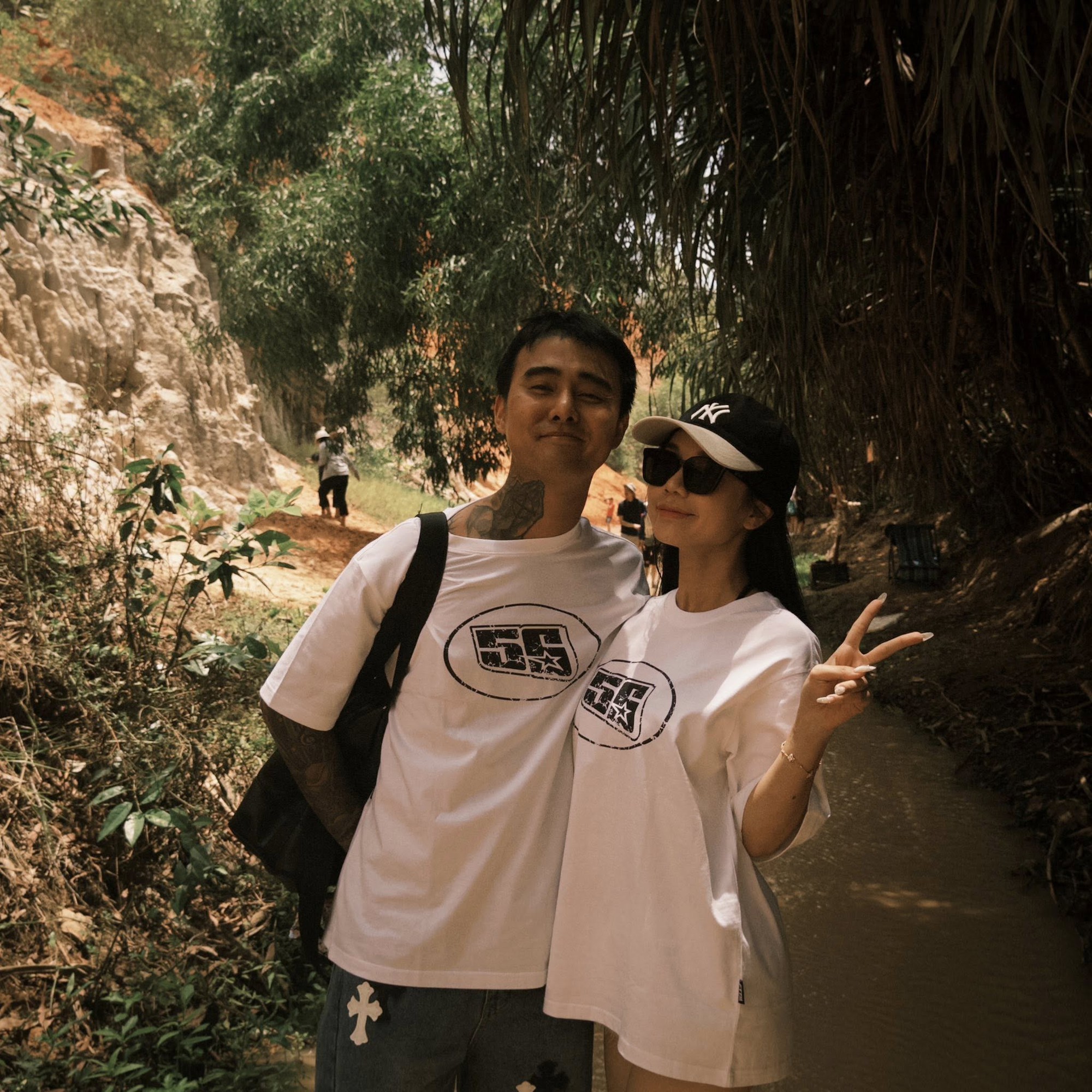 Nhan sắc mẹ đơn thân, có 2 con riêng chuẩn bị cưới nam ca sĩ Việt nổi tiếng- Ảnh 4.