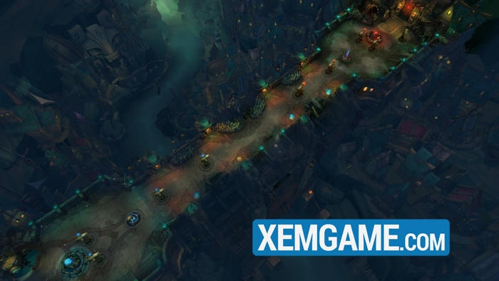 505593555_1233950811849306_71134 LMHT: Toàn tập thay đổi của ARAM trong Act 2 của Hoa Linh Lục Địa Song Giới Chi Ngoại 505593555 1233950811849306 71134