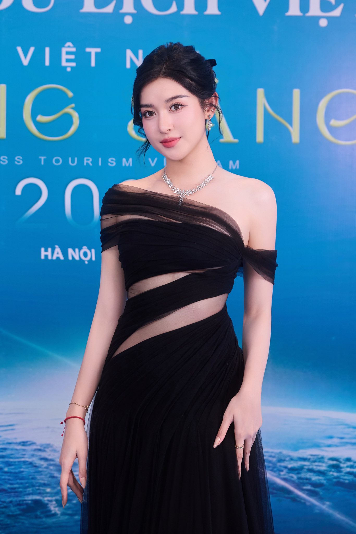 2 nàng hậu nghi yêu chung 1 người bất ngờ chạm mặt, sau ngần ấy năm vẫn căng thẳng cỡ này!- Ảnh 6.