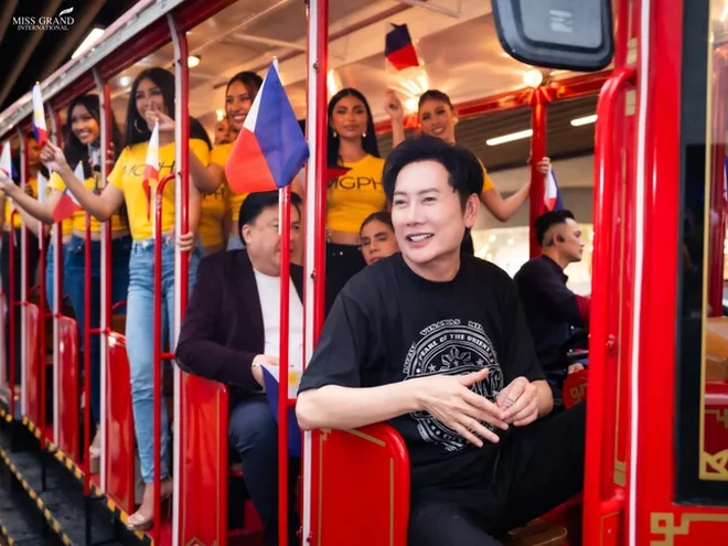 Ông Nawat thừa nhận sai lầm- Ảnh 3.