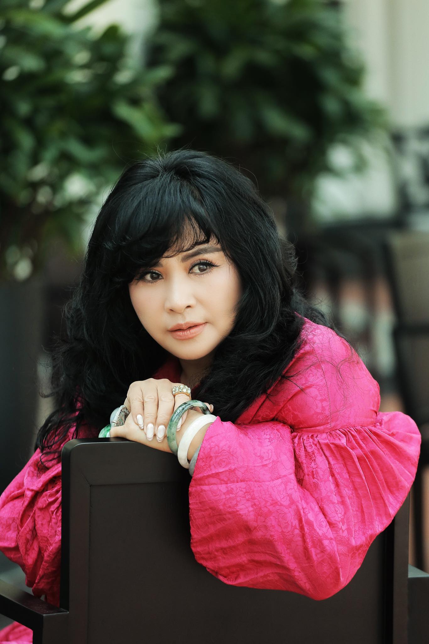 Thanh Lam - Quốc Trung sau chia tay: Người U60 sắp lấy chồng, người bên bạn gái 20 năm không cưới- Ảnh 2.