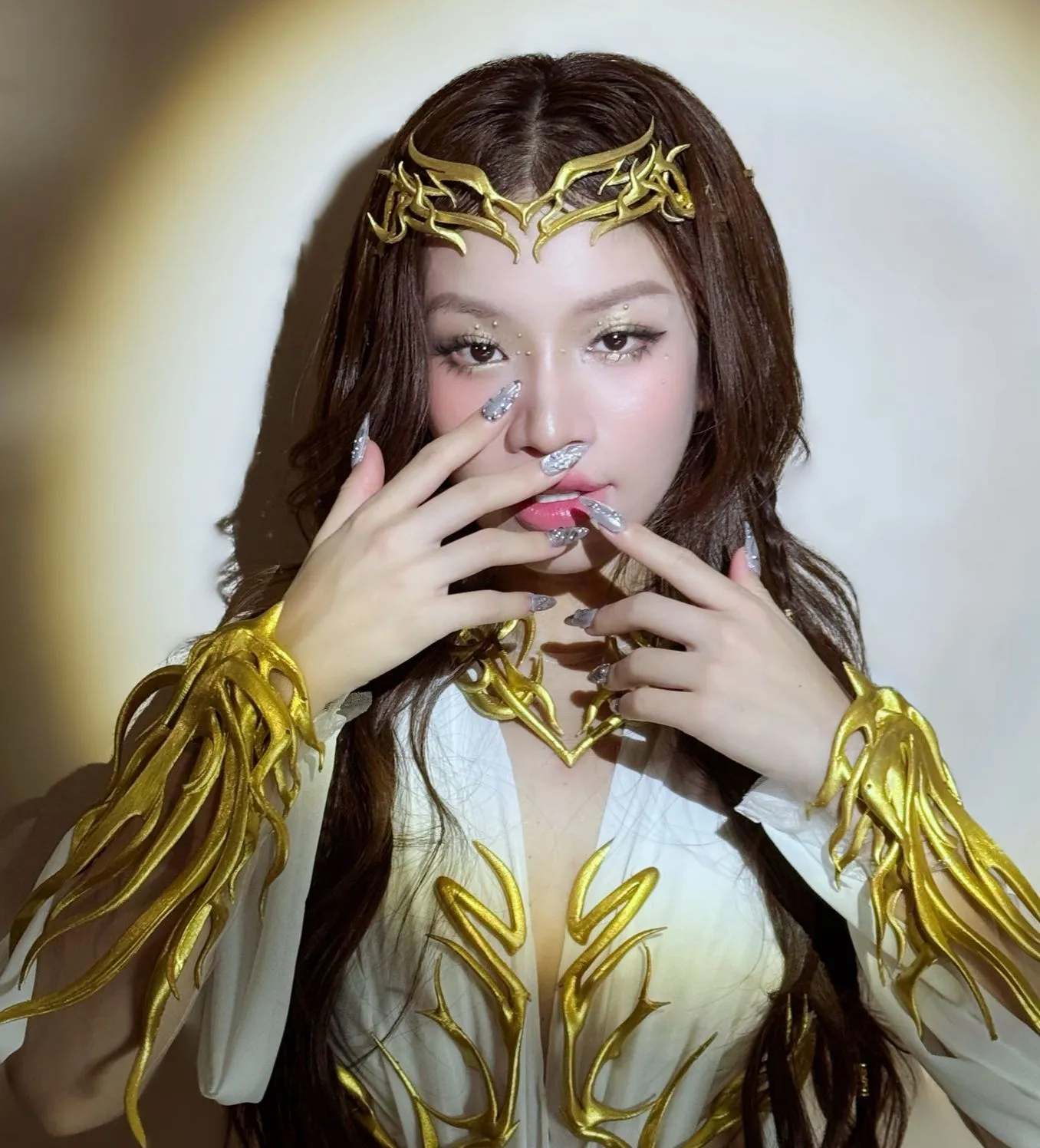 Màn lật kèo ở Em xinh- Ảnh 2.