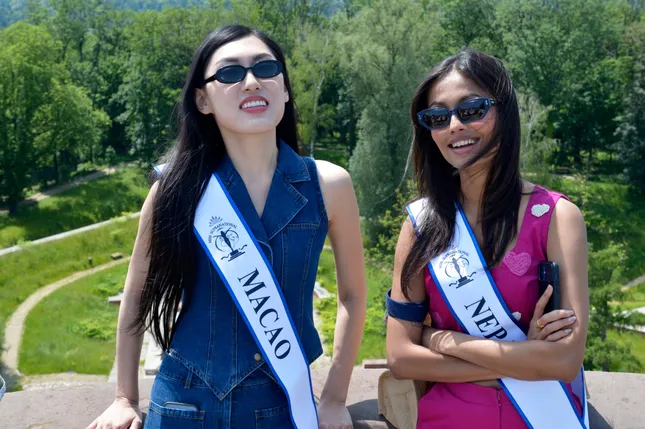 6 người đẹp bỏ thi Hoa hậu Siêu quốc gia- Ảnh 1.