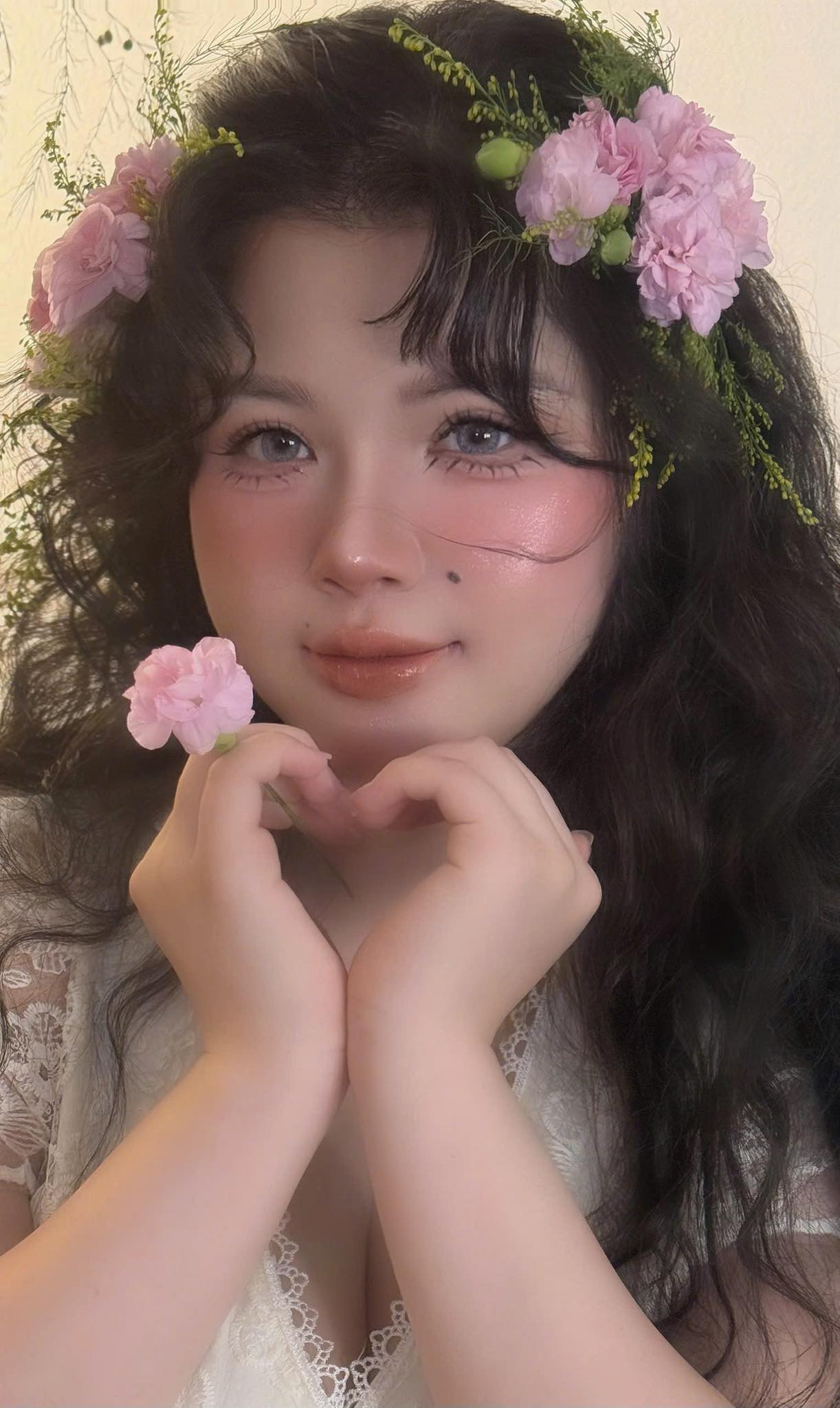 Hiện tượng mạng một thời ngày càng tự tin, phô trương