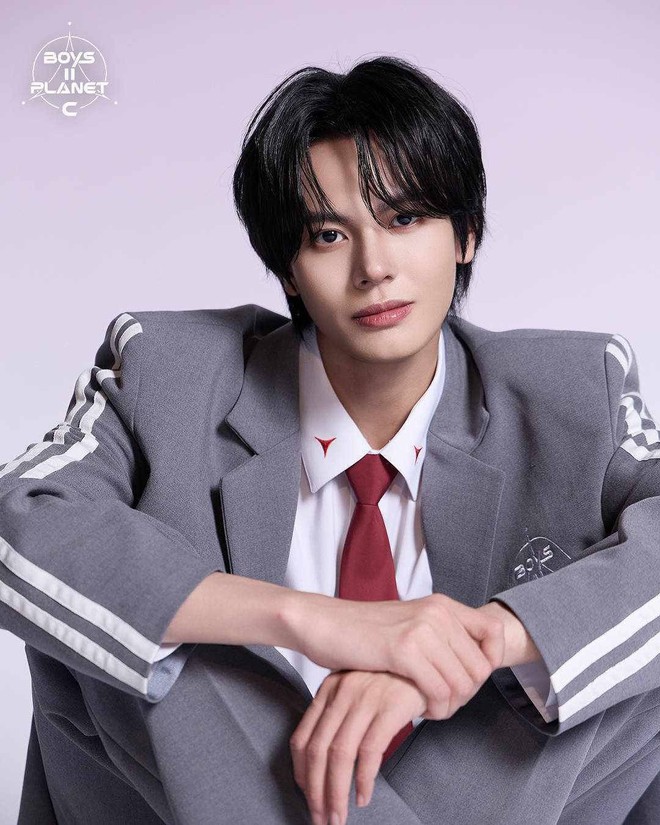 Màn trình diễn gây sốt của chàng trai Vĩnh Long tại show Hàn Quốc- Ảnh 2.