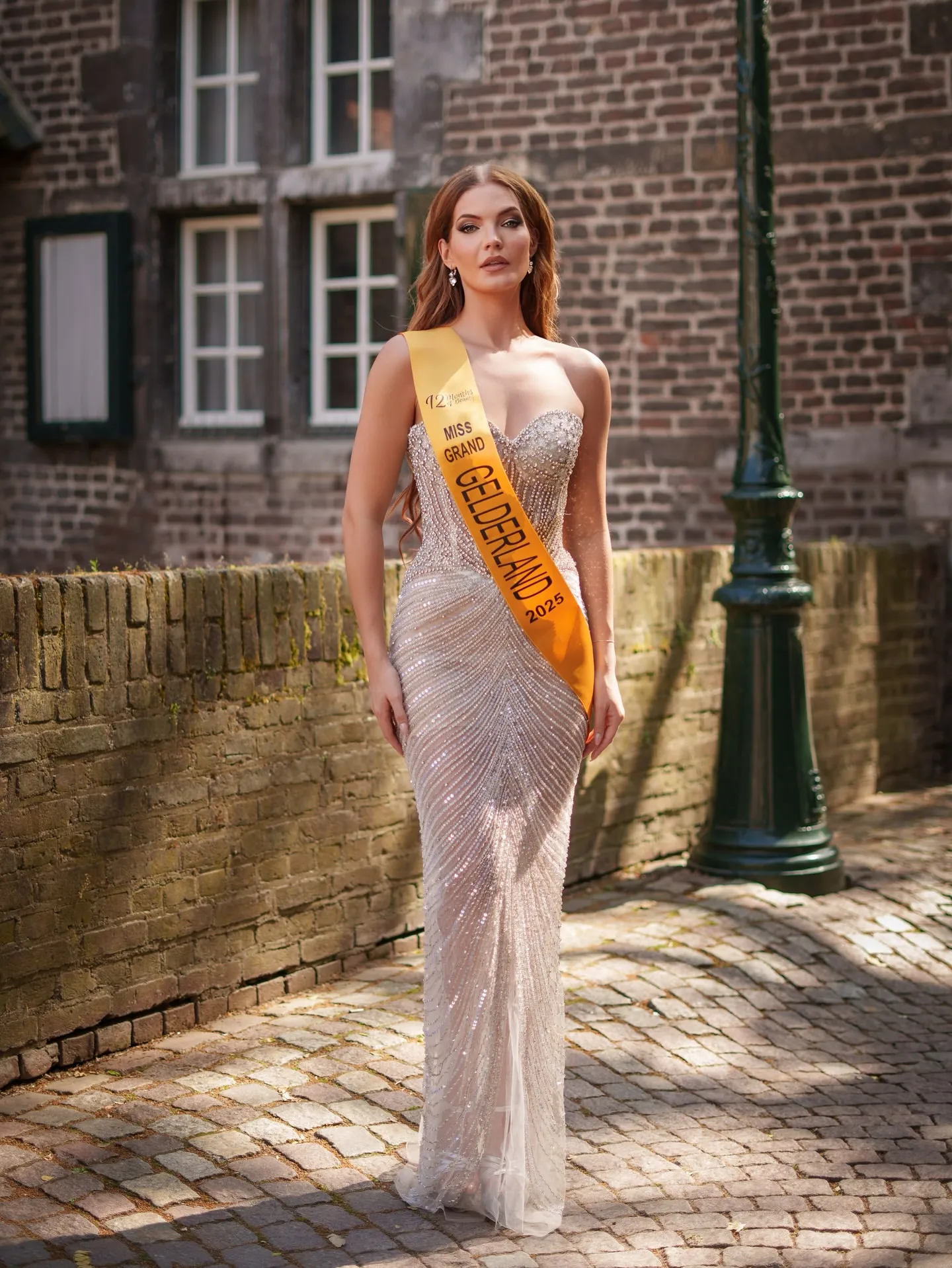 Hoa hậu Hòa bình Hà Lan bị chê già nua- Ảnh 13. Hoa hậu Hòa bình Hà Lan bị chê già nua- Ảnh 13.