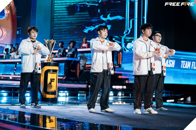 Mọi thứ đều đã sẵn sàng cho một ngày Chung kết bùng nổ