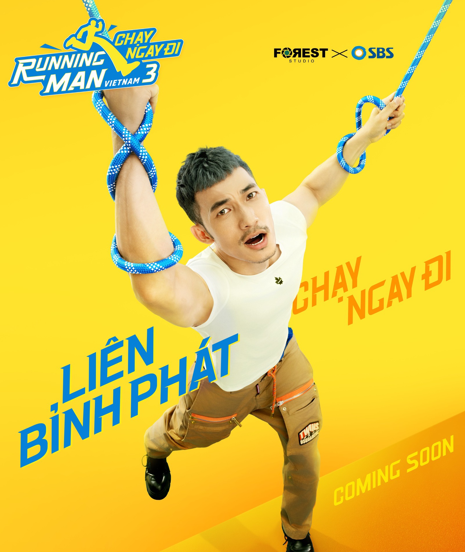 Bức ảnh phơi bày nỗi sợ lớn nhất của Trấn Thành- Ảnh 5. Bức ảnh phơi bày nỗi sợ lớn nhất của Trấn Thành- Ảnh 5.