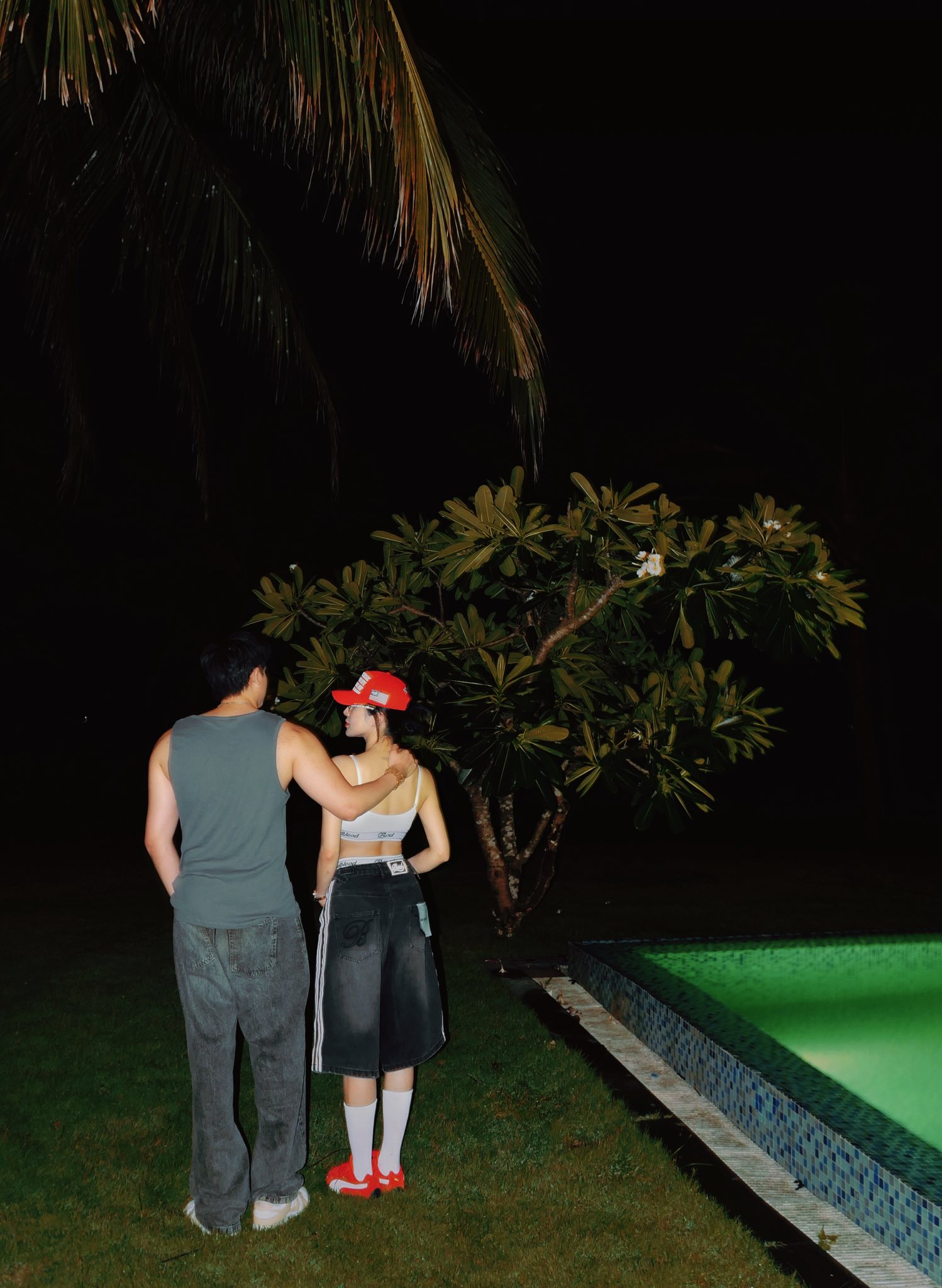 Nhan sắc của mẹ đơn thân nóng bỏng bậc nhất showbiz Việt, sở hữu biệt thự 600m2 ở TP.HCM- Ảnh 11. Nhan sắc của mẹ đơn thân nóng bỏng bậc nhất showbiz Việt, sở hữu biệt thự 600m2 ở TP.HCM- Ảnh 11.