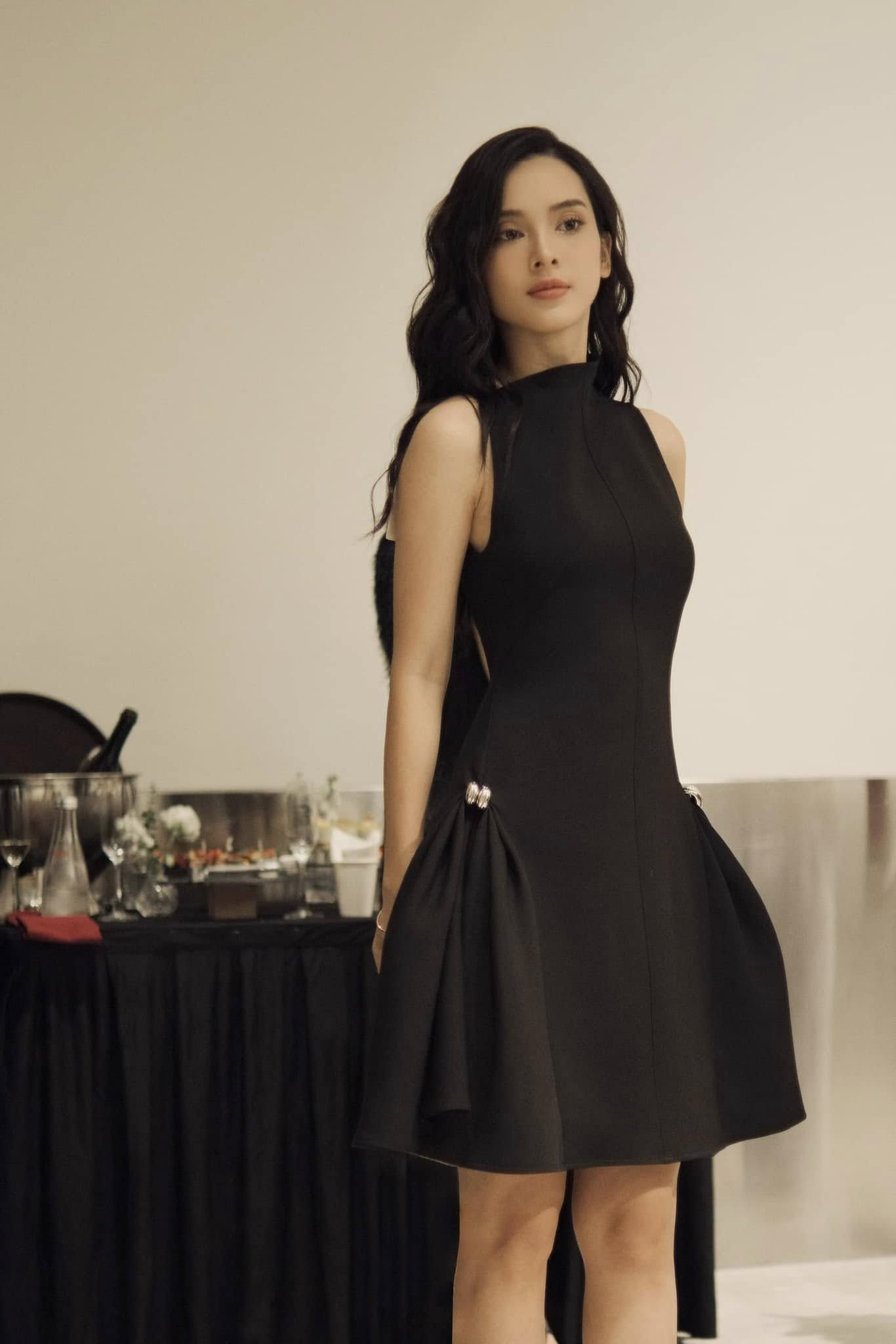 Quỳnh Lương bị tấn công, rơi vào tình trạng bất ổn nghiêm trọng khi đang mang thai- Ảnh 1.