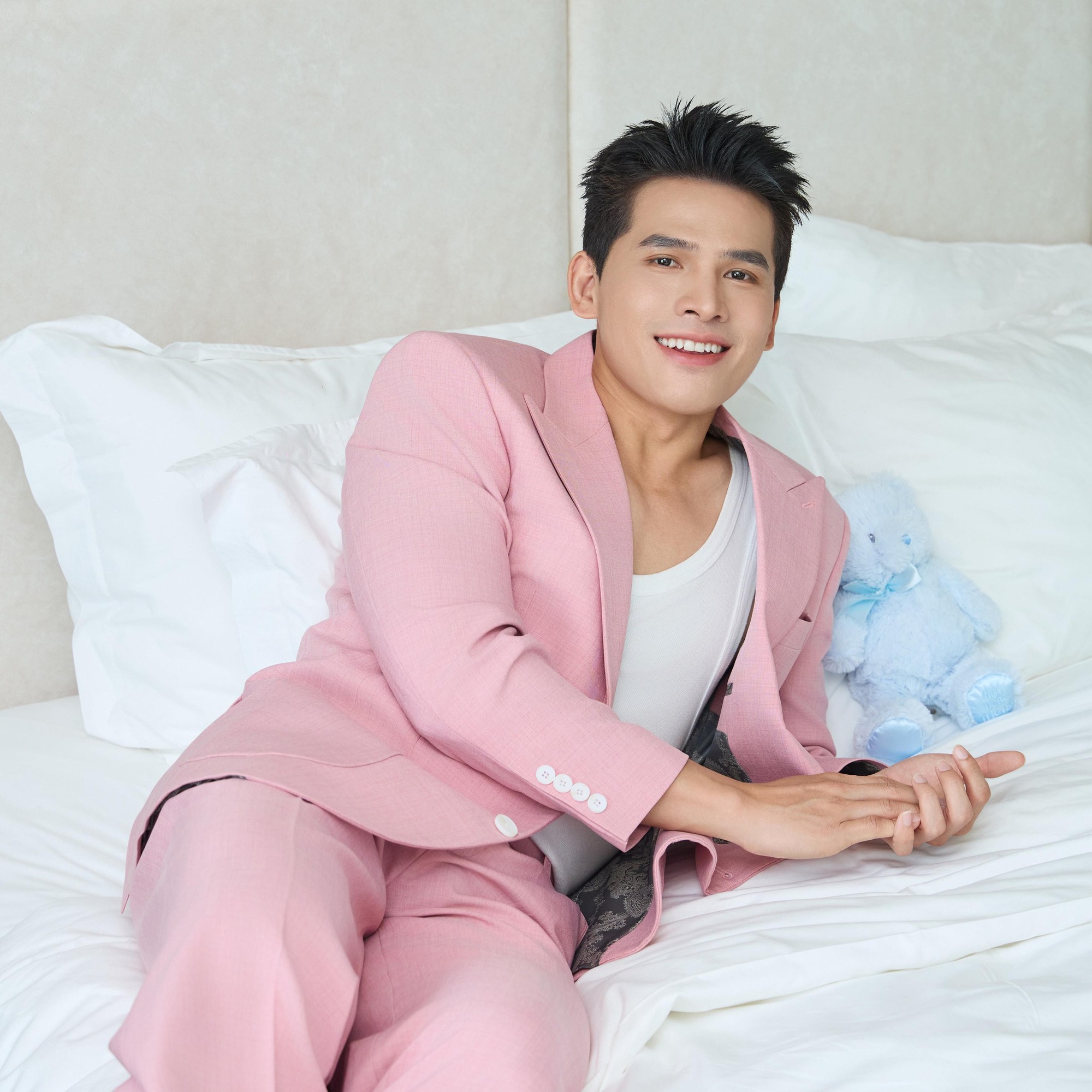 Sao nam Việt quyết