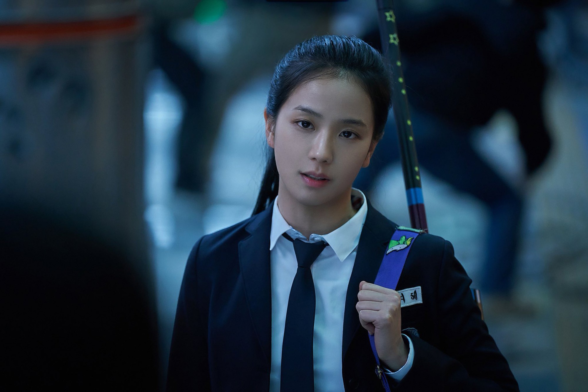 "Khen Jisoo (BLACKPINK) là hạ thấp các diễn viên khác" 50613415112270581221266657831368364885707387n 1750264283277 17502642834161210789058