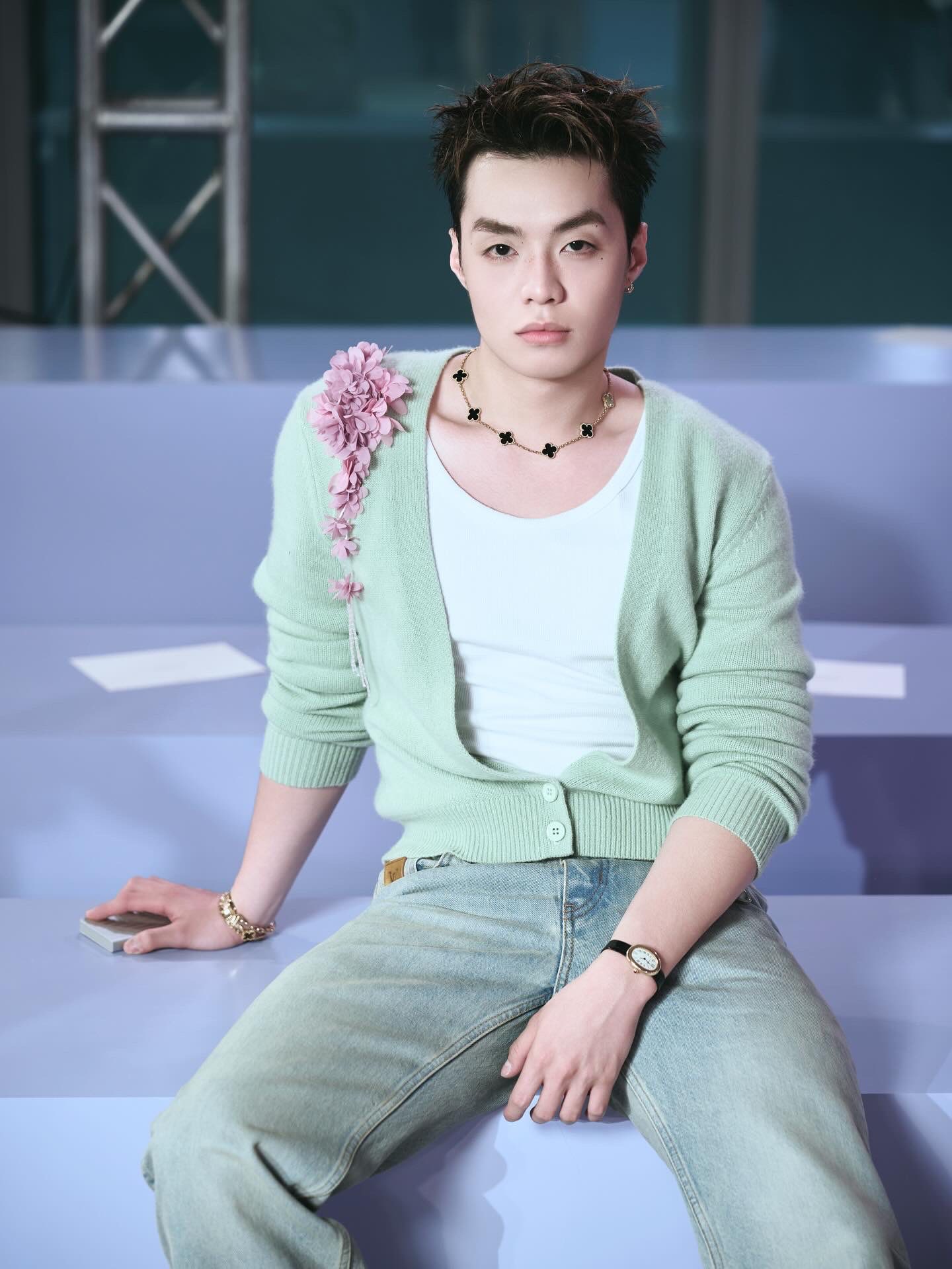 Phản ứng đầu tiên của Negav sau scandal lại thổi bùng tranh cãi- Ảnh 2.