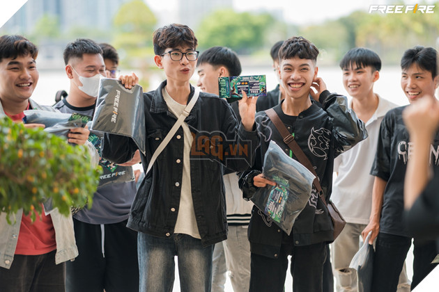 Bùng Nổ Bầu Không Khí Sôi Động Tại Chung Kết FFWS SEA 2025 Spring 2