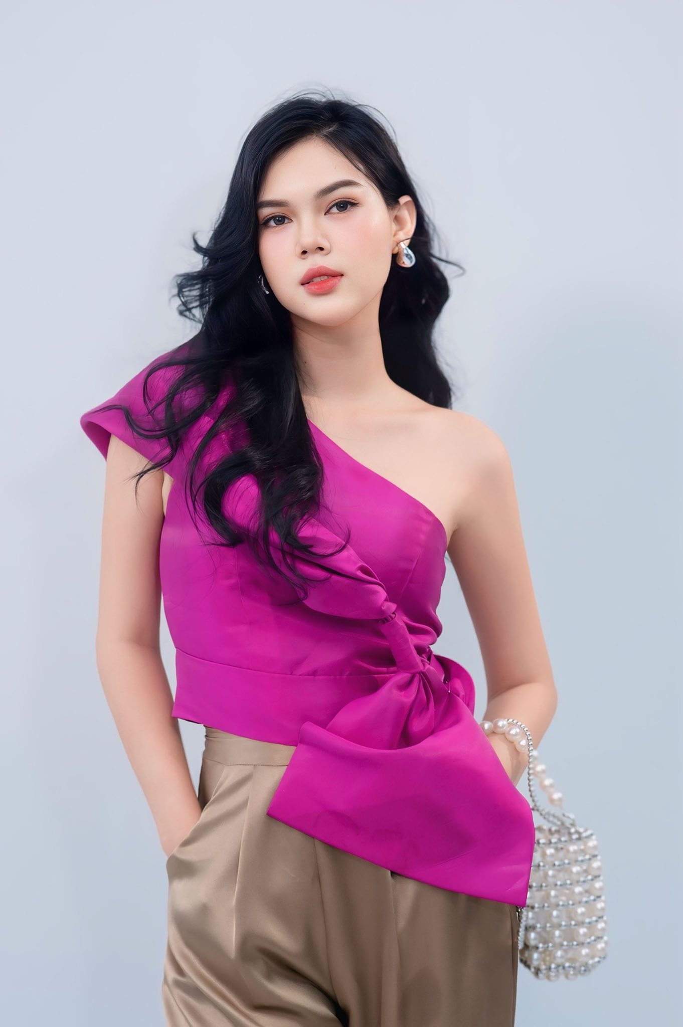 Ngọc Trinh khóc vì nhớ người yêu cũ- Ảnh 9.