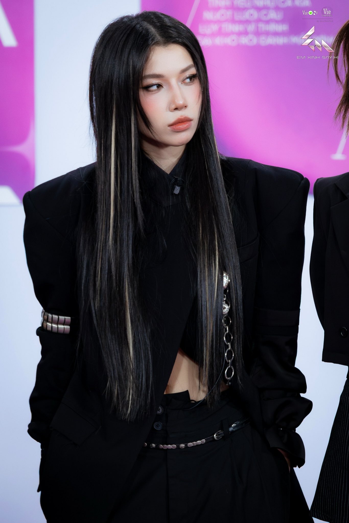 1 Em Xinh Say Hi được ví như