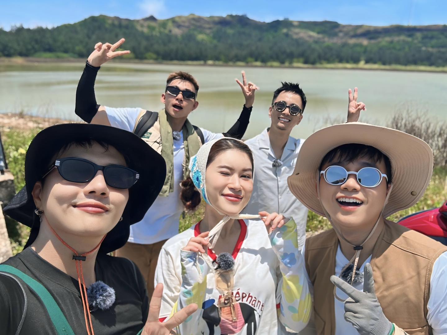 "Ngọc Thanh Tâm giàu thế sao không chi tiền cho Gia đình Haha?": Chính chủ phản pháo căng thẳng! 50634956712717774876451582446240054616315547n 1753702576842311127069 1753716208892 17537162090962083946665