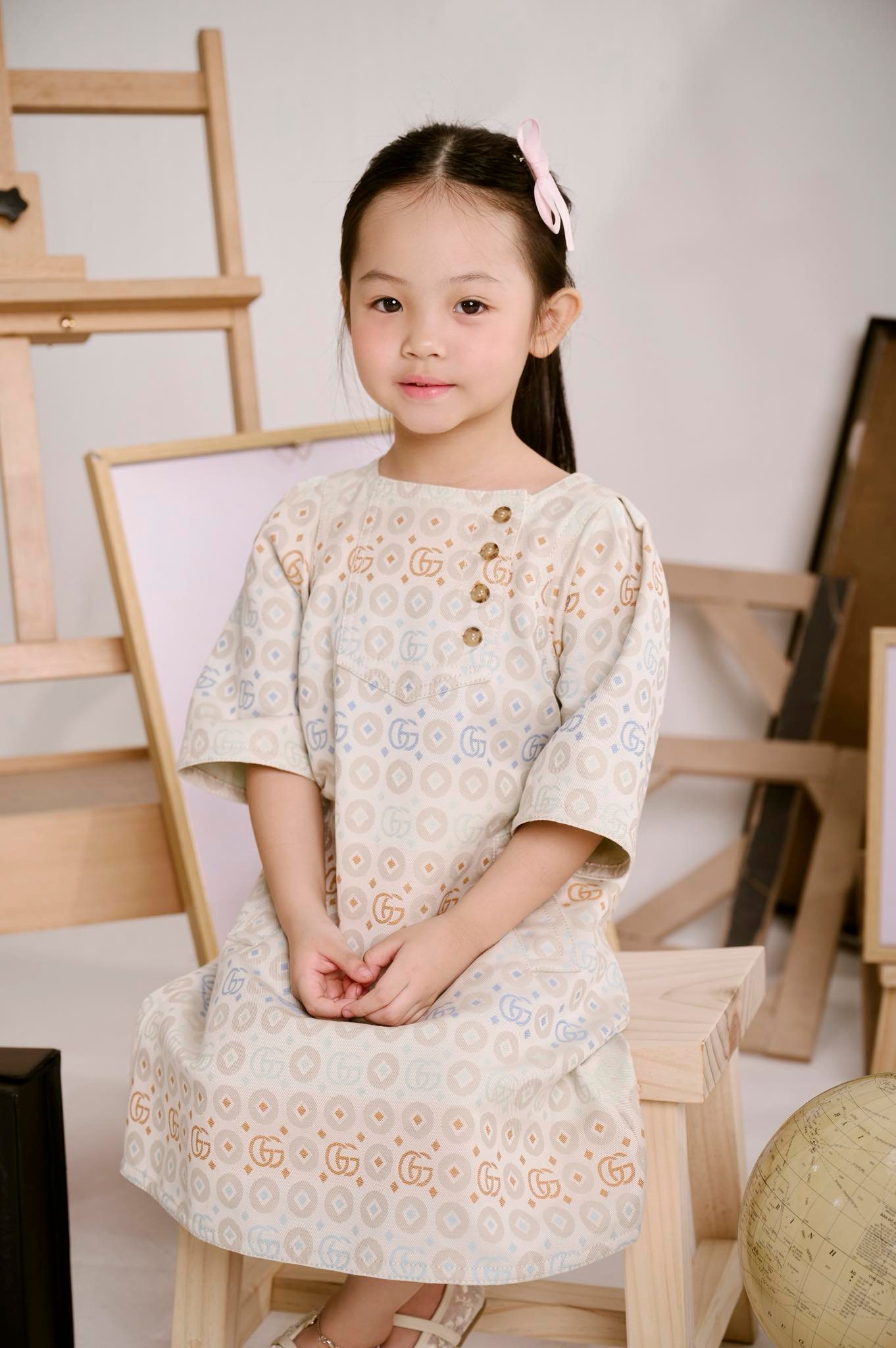 Vợ Cường Đô La đang mang thai lần 3?- Ảnh 1.