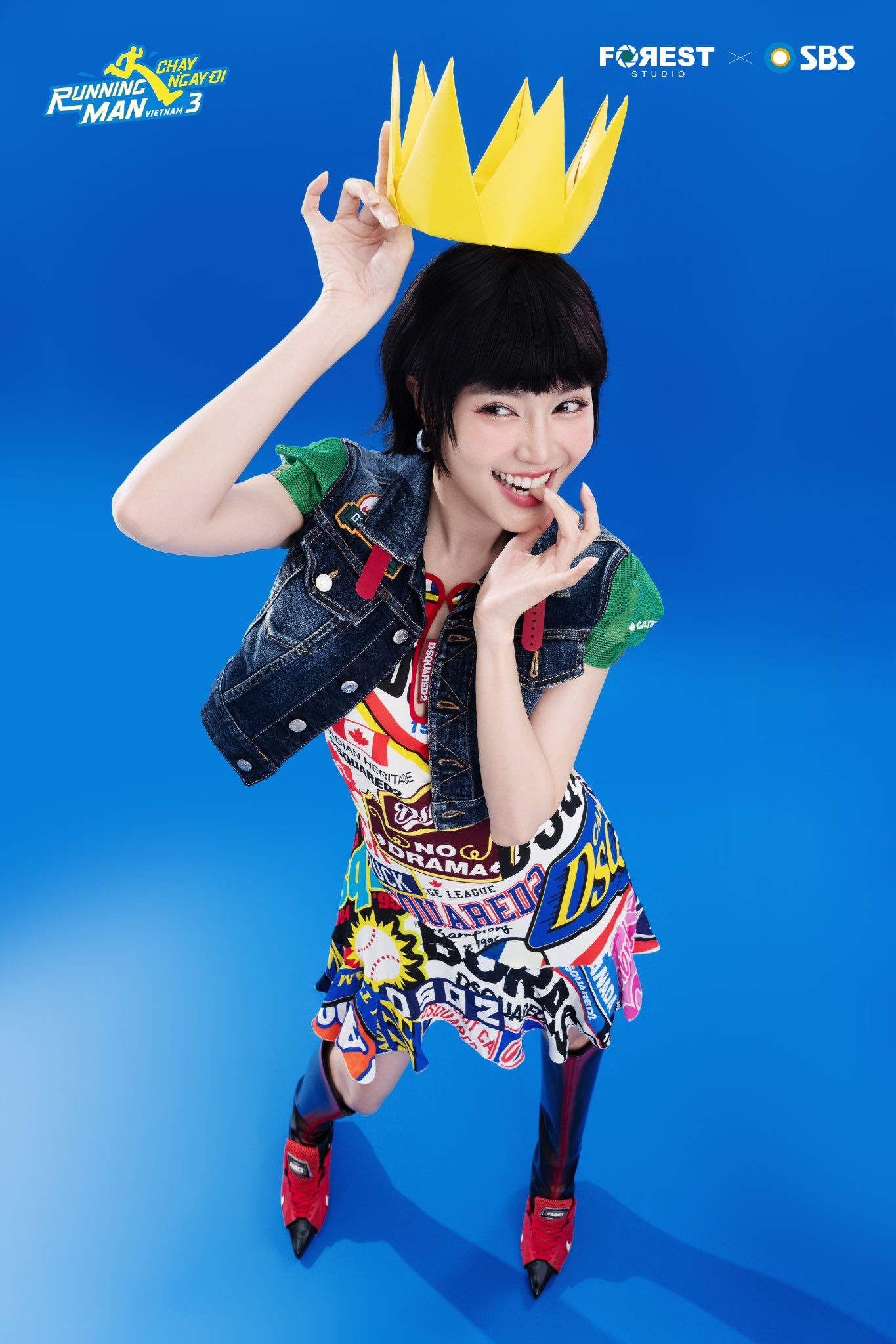 Lan Ngọc để lộ 1 Anh trai visual