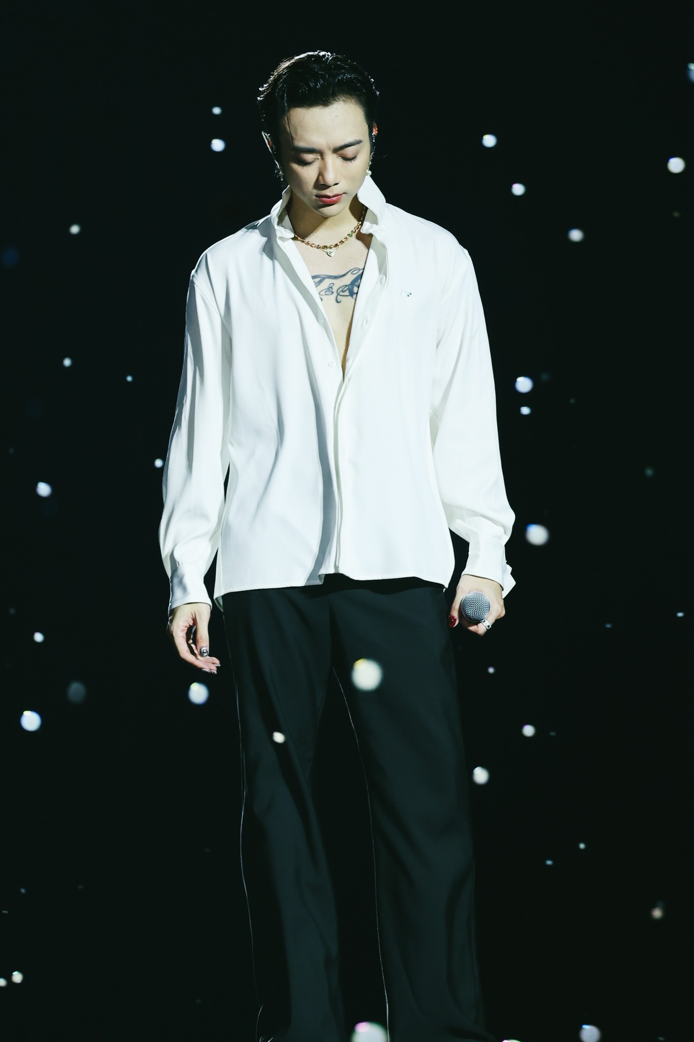 SOOBIN có gì ngoài vẻ đẹp trai?- Ảnh 3.