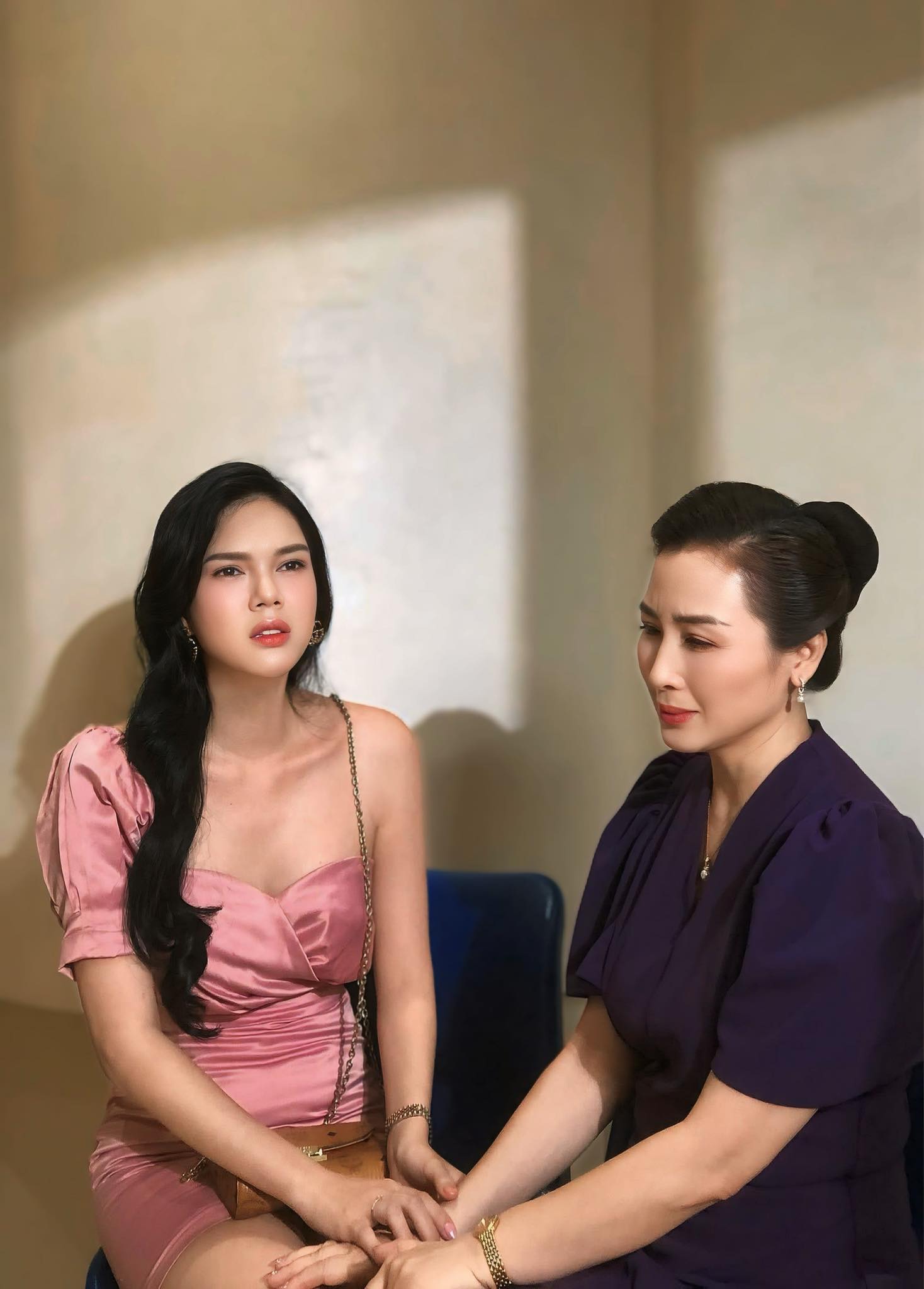 Ngọc Trinh khóc vì nhớ người yêu cũ- Ảnh 10.