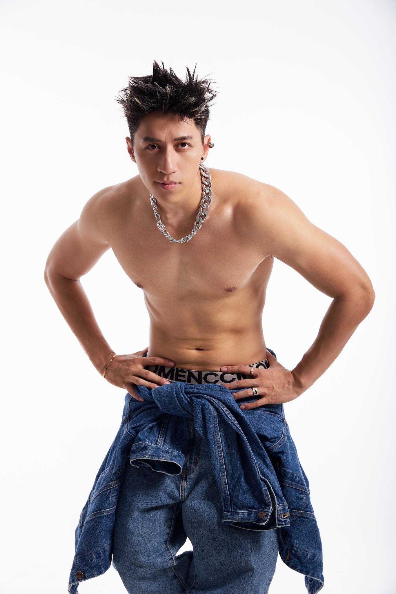 Anh Trai Say Hi bị tai nạn liệt nửa mặt, ám ảnh vì ngoại hình biến dạng- Ảnh 6.