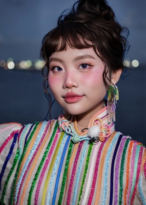 Tại sao Phương Mỹ Chi biến mất khỏi Sing! Asia sau trận thua chấn động?- Ảnh 2.