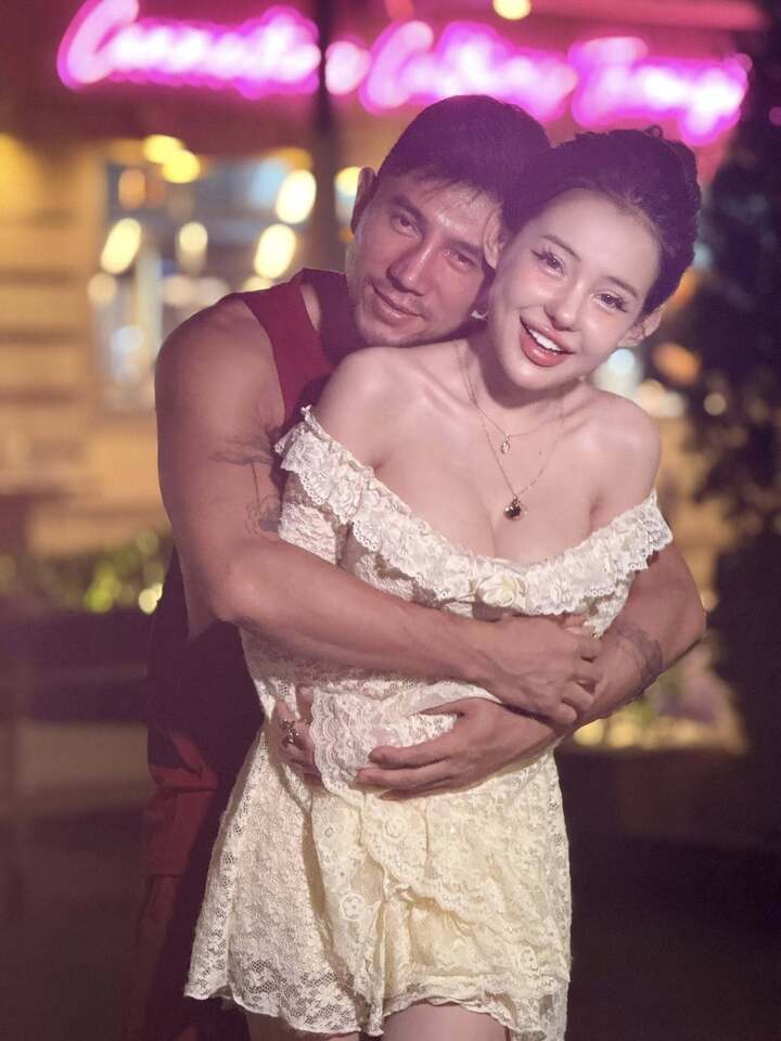 Loạt ồn ào của Lương Bằng Quang - Ngân 98 trước khi bị bắt- Ảnh 2.