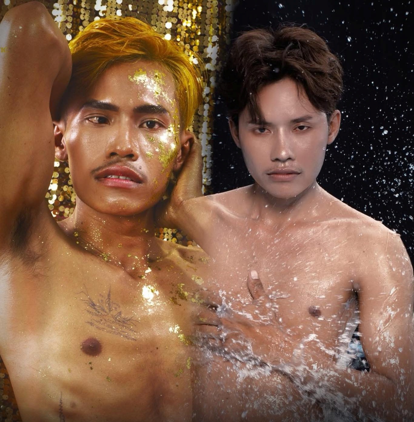 Chàng trai hot nhất Nam vương Campuchia đạt kết quả không tưởng sau 2 tháng sửa hết mặt tại Việt Nam- Ảnh 5.