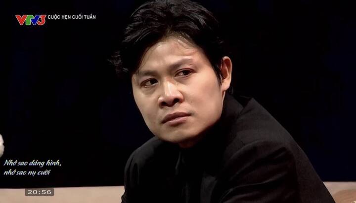 Nhạc sĩ Nguyễn Văn Chung làm bố đơn thân, day dứt khi con hỏi về mẹ- Ảnh 2. Nhạc sĩ Nguyễn Văn Chung làm bố đơn thân, day dứt khi con hỏi về mẹ- Ảnh 2.