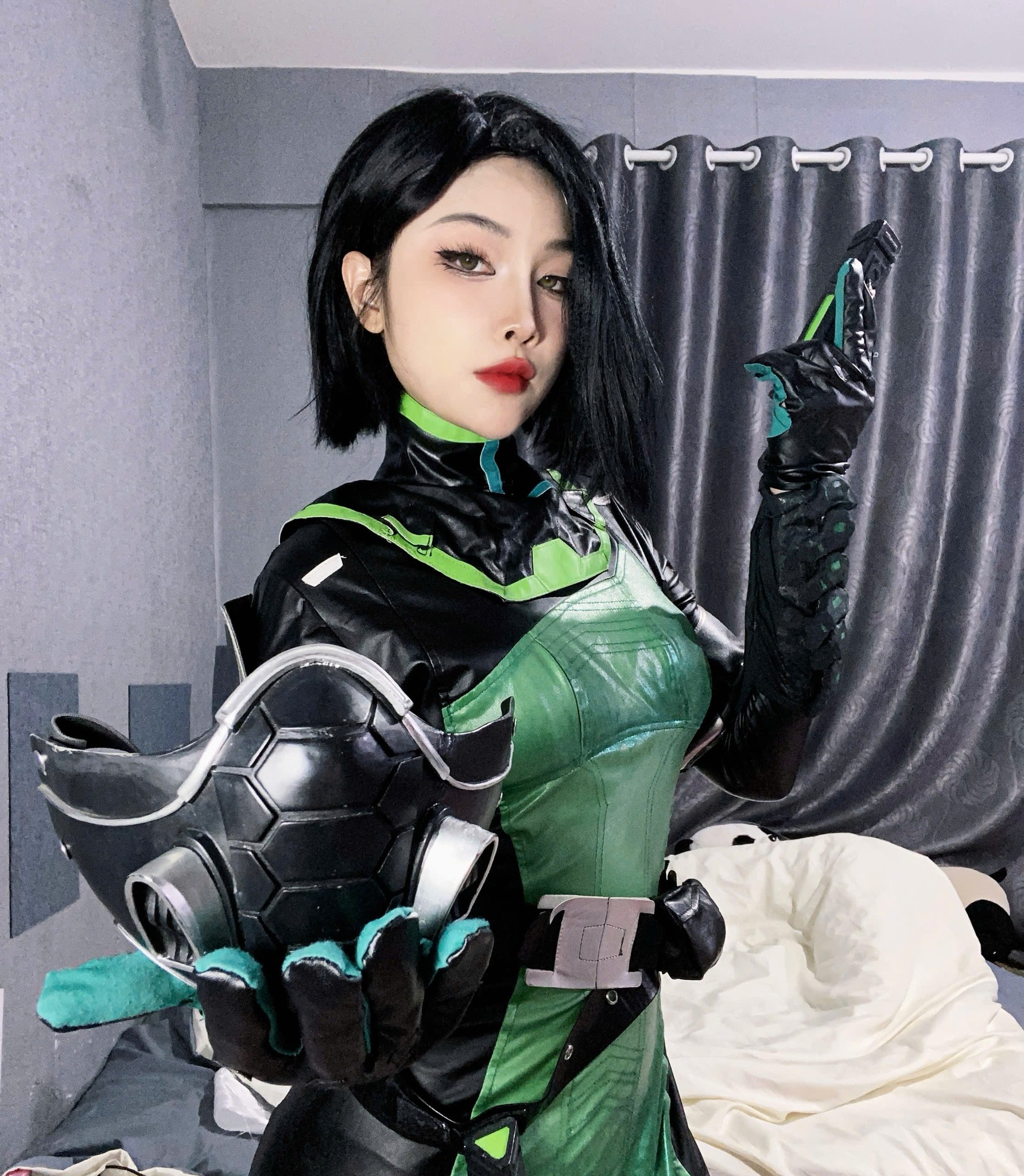 Gái xinh sở hữu Gái xinh sở hữu