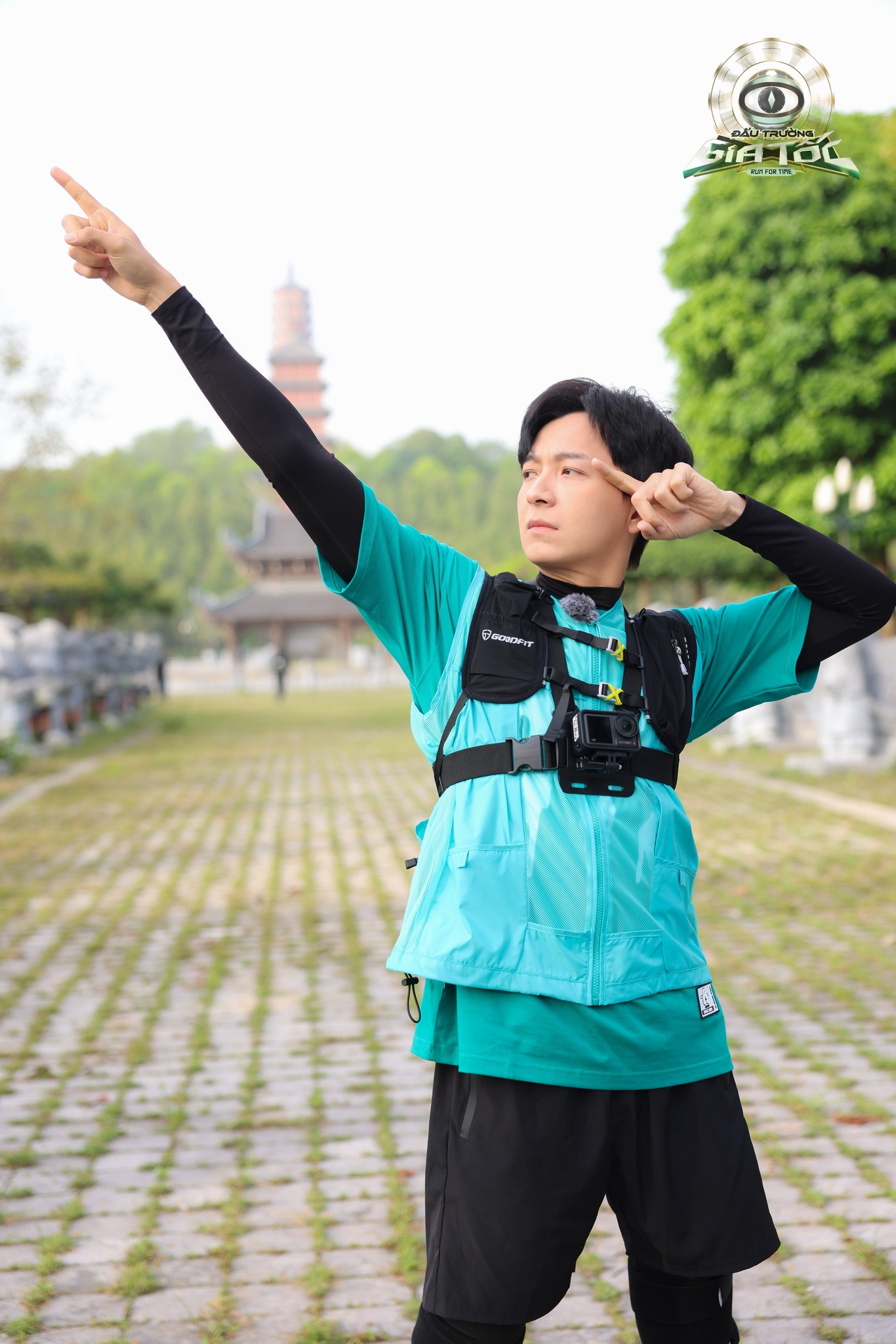 Mỹ nam Việt gặp nhiều kiếp nạn nhất 2025: Tái xuất liên tục vẫn flop, dính drama còn hot hơn phim- Ảnh 4.