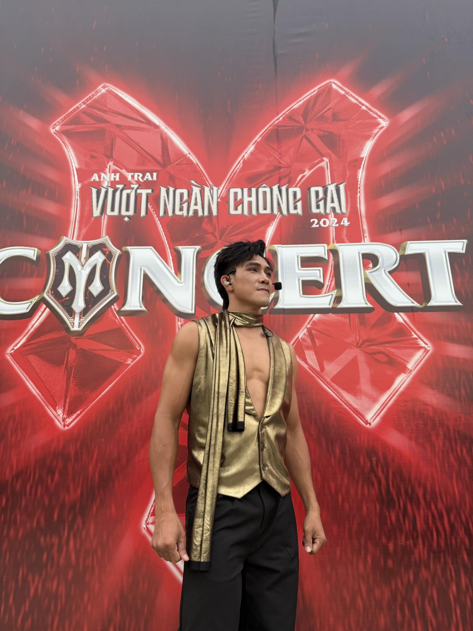 Người thân Anh Tài Duy Nhất qua đời, NS Tự Long và dàn sao gửi vòng hoa chia buồn- Ảnh 9.