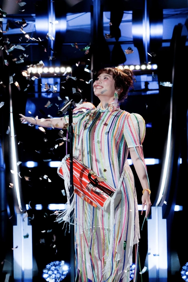 Cái khó của Phương Mỹ Chi- Ảnh 1.