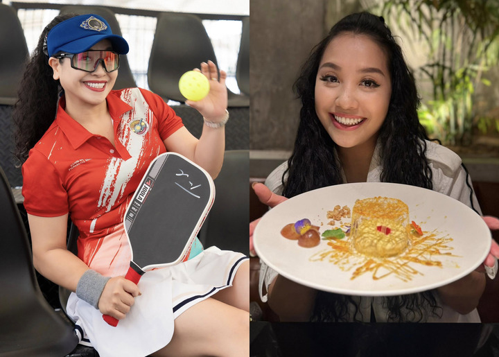 Điều ít biết về nữ NSND mang hàm Đại tá làm Tổng đạo diễn khối nghi trượng A80- Ảnh 3.