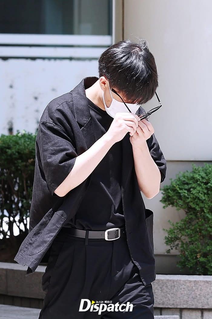 Nam thần tượng sinh năm 1994 bị bắt giữ ngay tại tòa vì tội hiếp dâm đặc biệt nghiêm trọng- Ảnh 3.