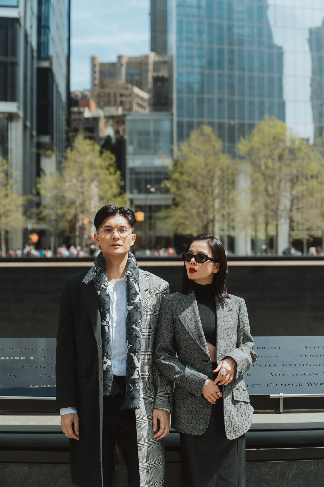 Lệ Quyên lên tiếng giữa lúc rầm rộ tin đồn bị tình trẻ lừa gạt, mất trắng căn biệt thự trăm tỷ- Ảnh 3.