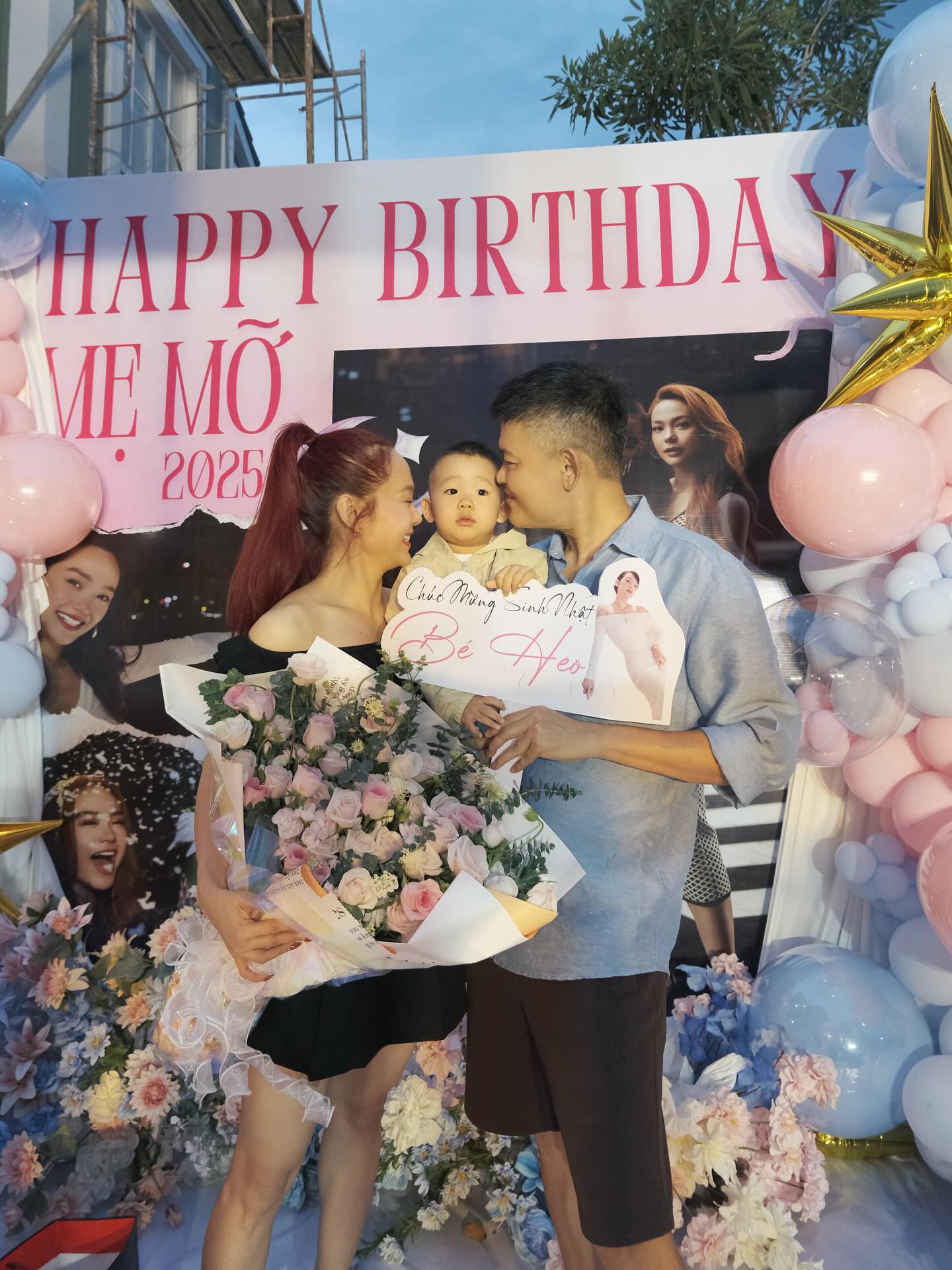 Minh Hằng tổ chức sinh nhật cho quý tử ở resort 1 tỷ đồng/3 đêm, diện mạo của ông xã đại gia gây chú ý- Ảnh 7. Minh Hằng tổ chức sinh nhật cho quý tử ở resort 1 tỷ đồng/3 đêm, diện mạo của ông xã đại gia gây chú ý- Ảnh 7.