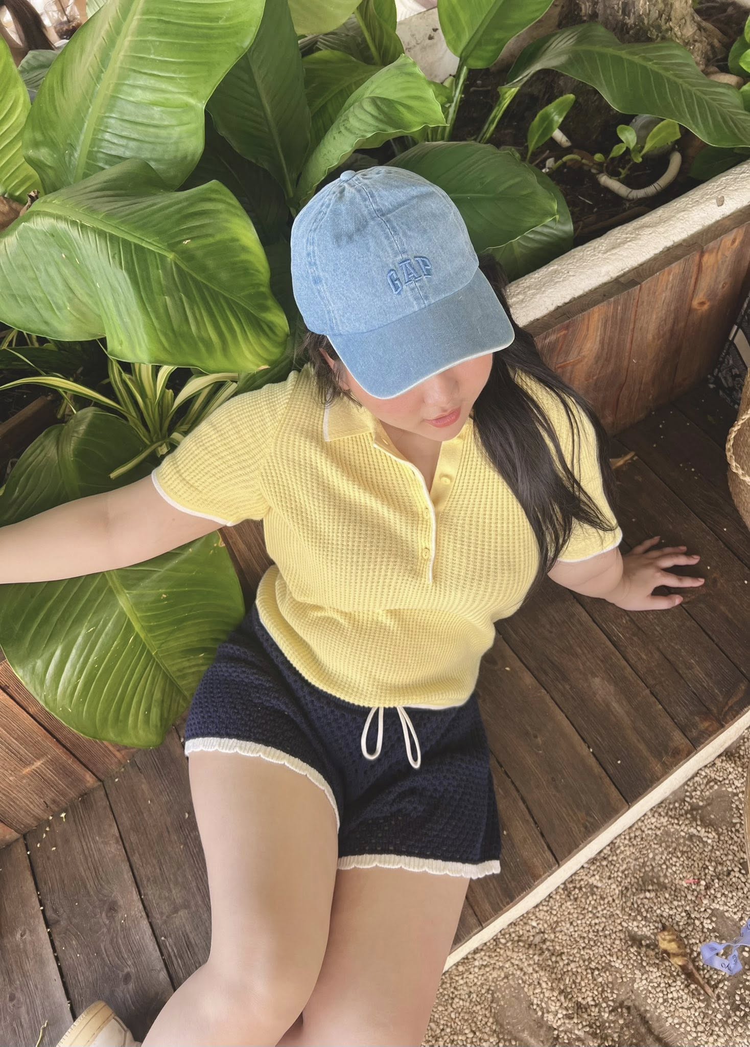 Từng nặng 82 kg gây sốc, đây là Trúc Anh (Mắt Biếc) sau 3 tháng giảm cân- Ảnh 1.