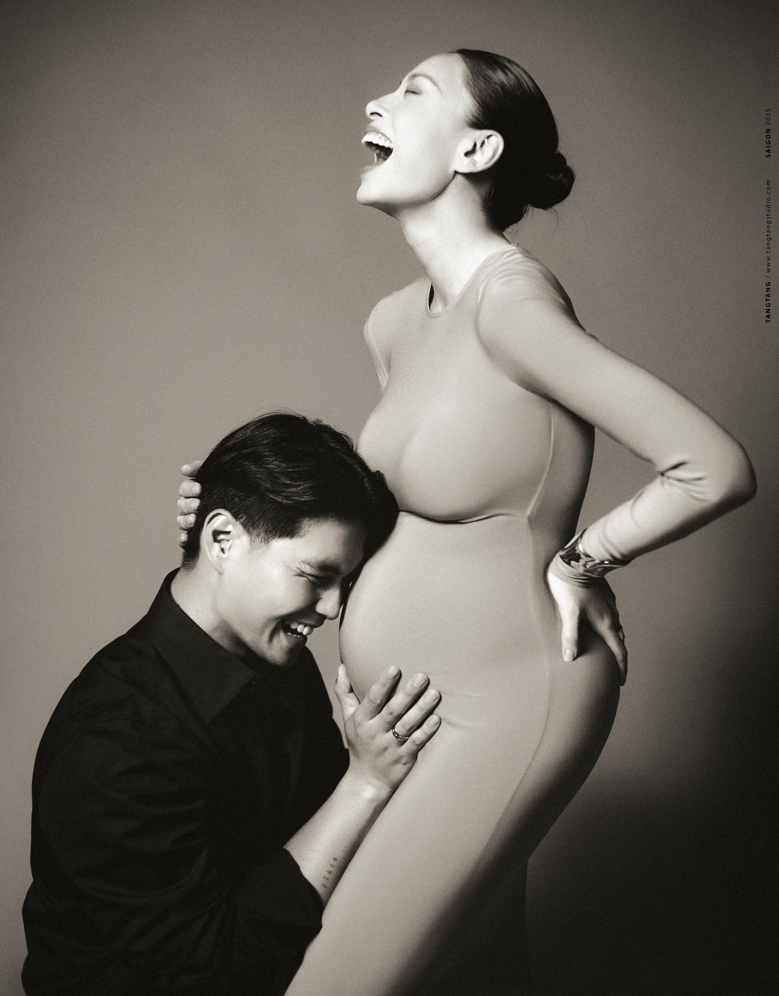 Ngô Thanh Vân háo hức đón con đầu lòng, cuộc sống Ngô Thanh Vân háo hức đón con đầu lòng, cuộc sống