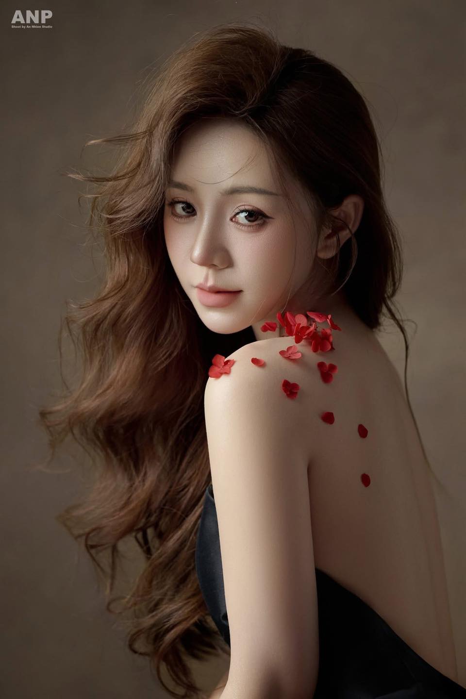 2,5 triệu người không tin đây là Quỳnh Kool- Ảnh 8. 2,5 triệu người không tin đây là Quỳnh Kool- Ảnh 8.