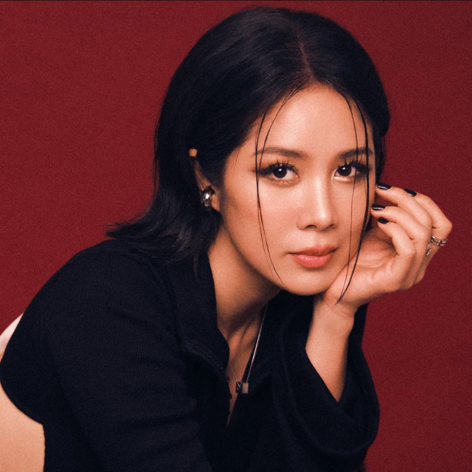 Vbiz có 1 mỹ nhân đẹp trai chưa từng thấy, thần thái tổng tài ăn đứt cả dàn mỹ nam cộng lại- Ảnh 3.