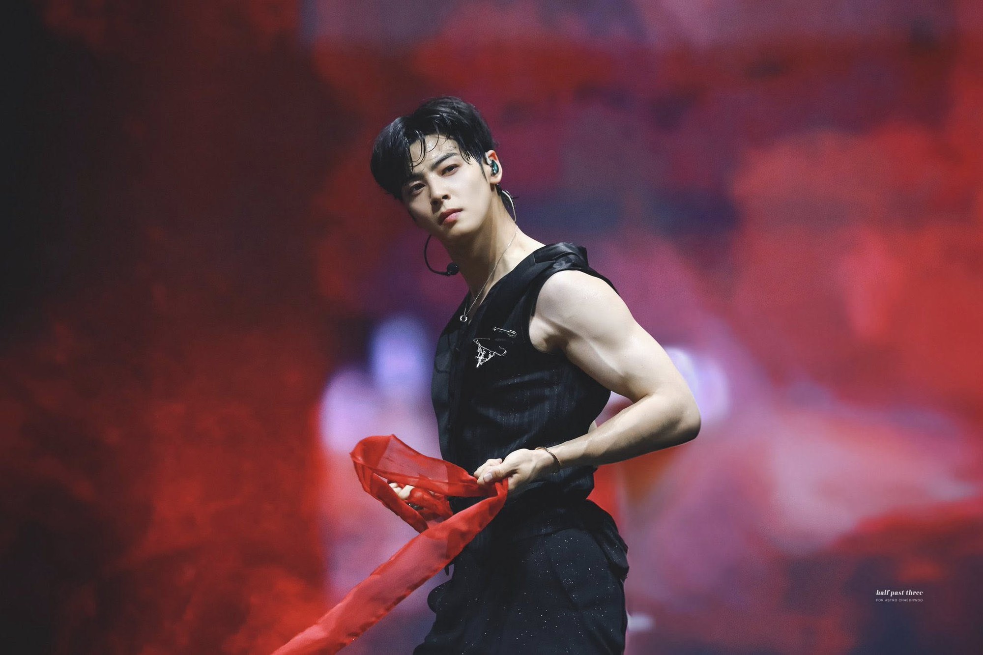 Hàn Quốc có duy nhất 1 mỹ nam gánh nhan sắc 10 triệu dân cả nước, đến cả họ tên cũng trở thành tính từ chỉ cái đẹp- Ảnh 4.